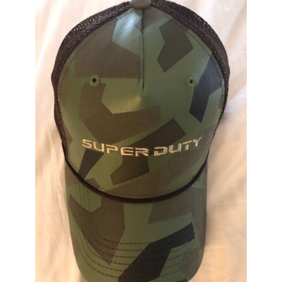 ford super duty hat  eb-67705741